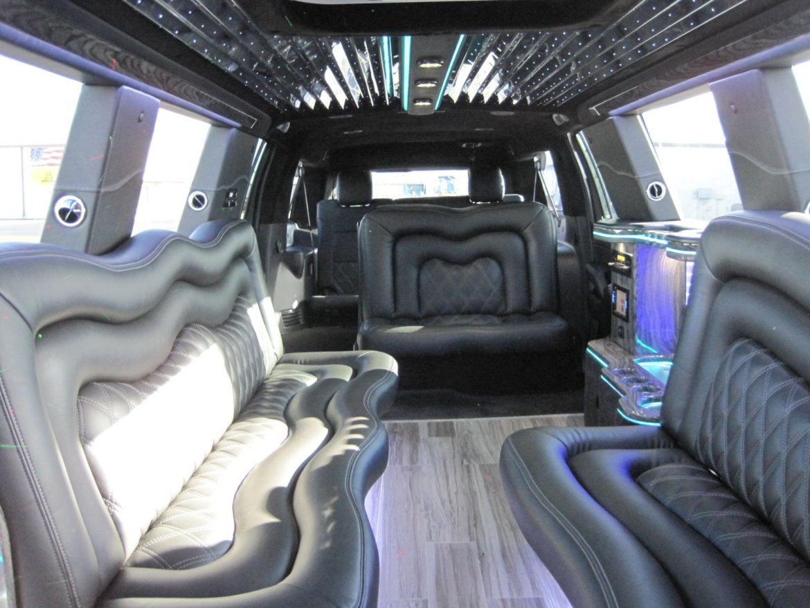 SUV Stretch for Sale in Ozark, MO - Photo 34