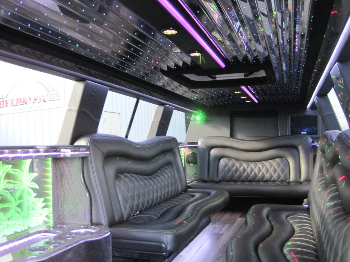 SUV Stretch for Sale in Ozark, MO - Photo 39