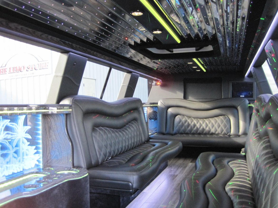 SUV Stretch for Sale in Ozark, MO - Photo 40