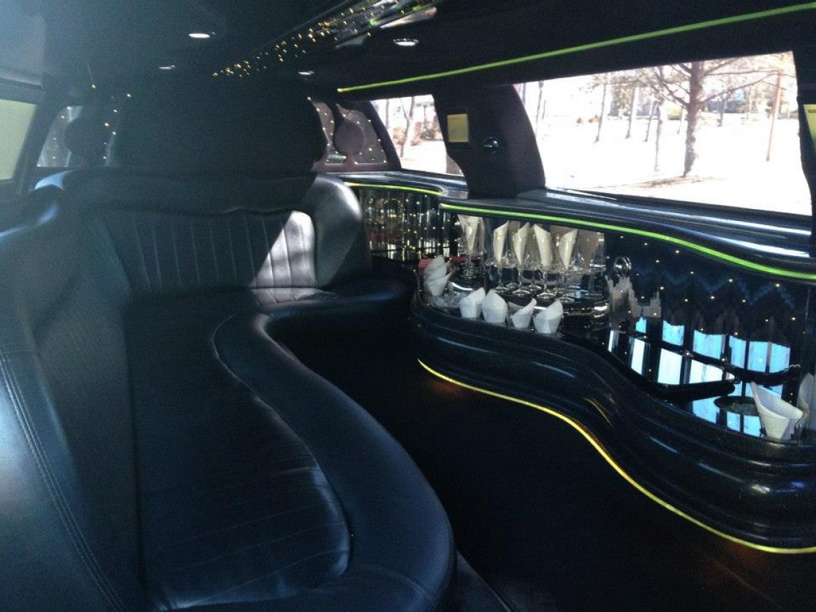 Limousine for Sale in Garwood, NJ - Photo 6