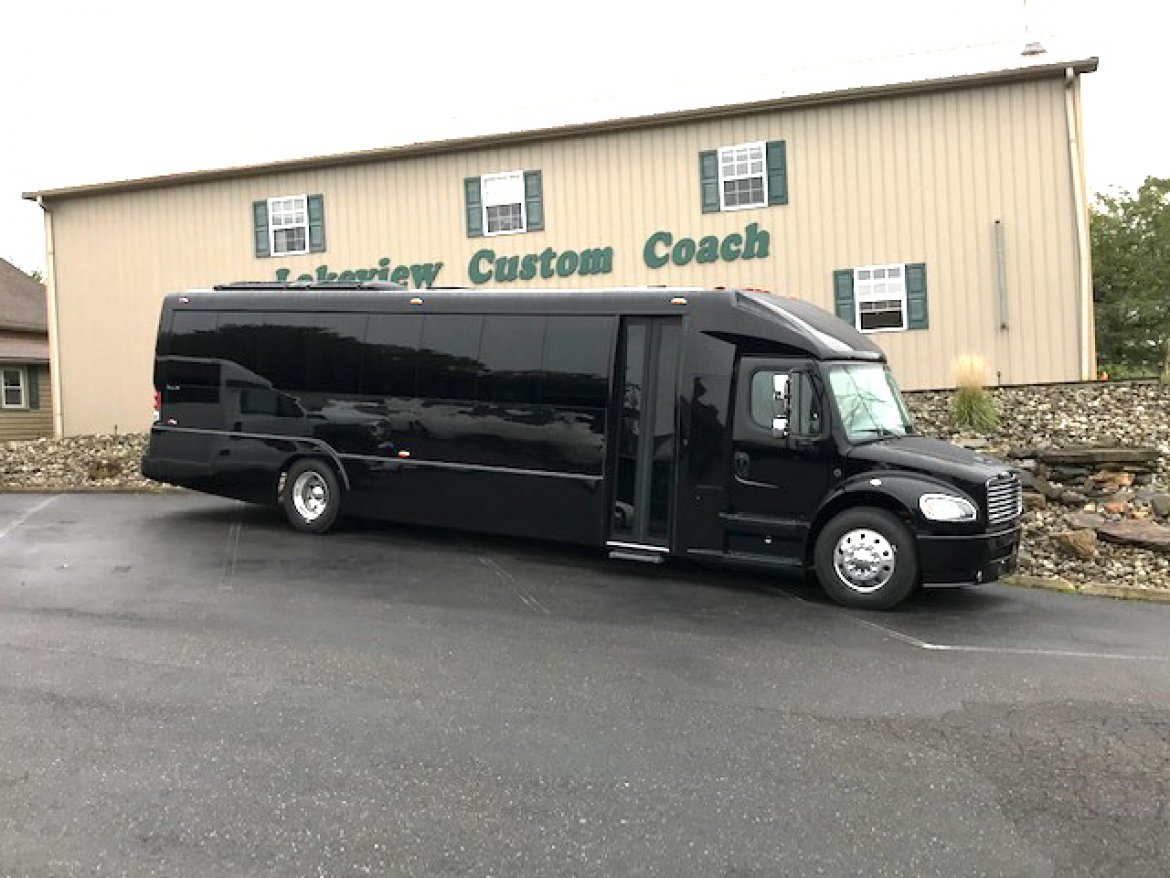Shuttle Bus for Sale in Oaklyn, NJ - Photo 4