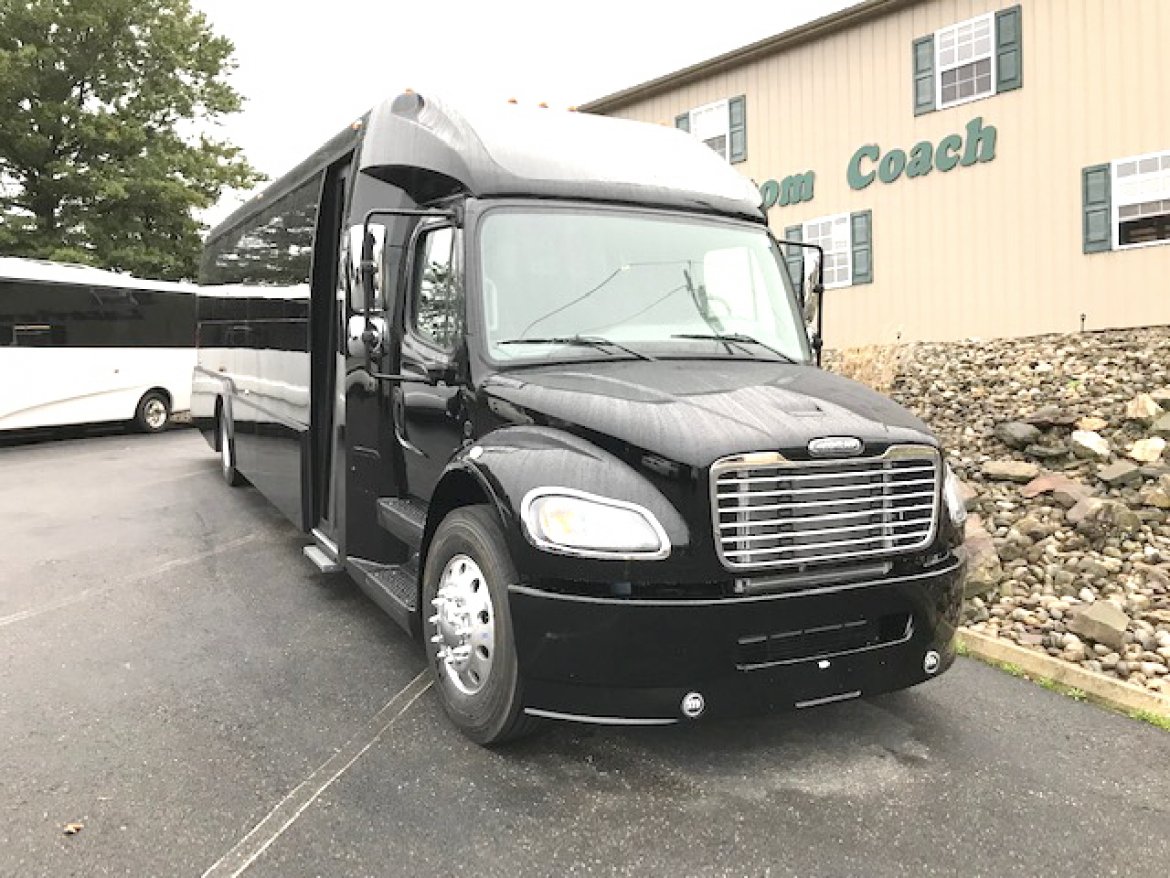 Shuttle Bus for Sale in Oaklyn, NJ - Photo 5