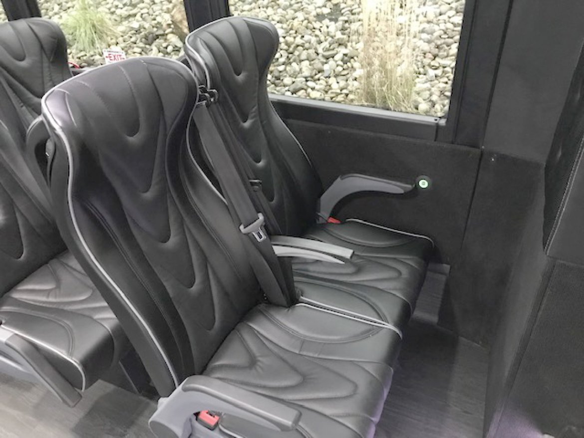 Shuttle Bus for Sale in Oaklyn, NJ - Photo 12