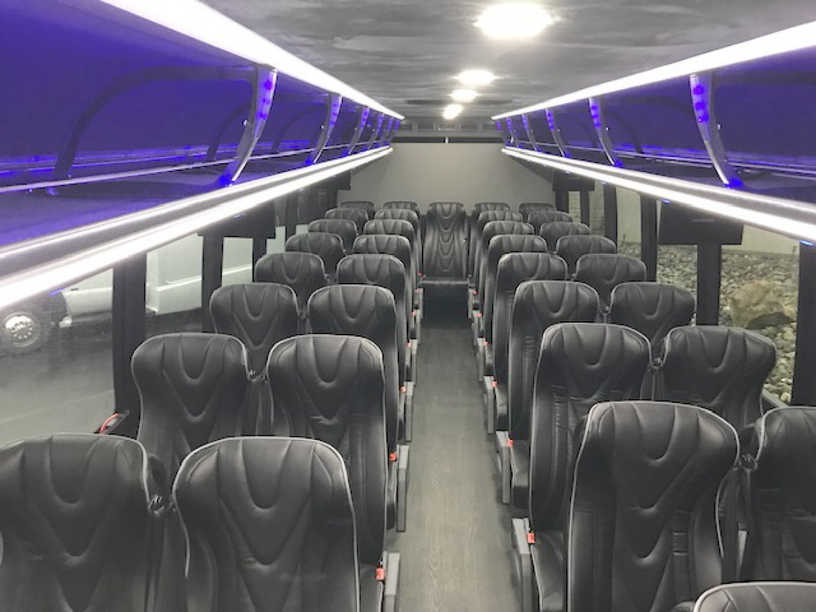 Shuttle Bus for Sale in Oaklyn, NJ - Photo 14