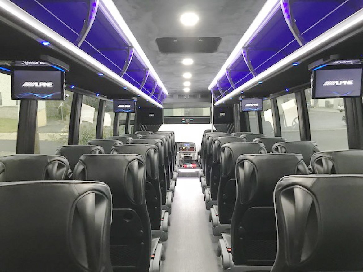 Shuttle Bus for Sale in Oaklyn, NJ - Photo 15