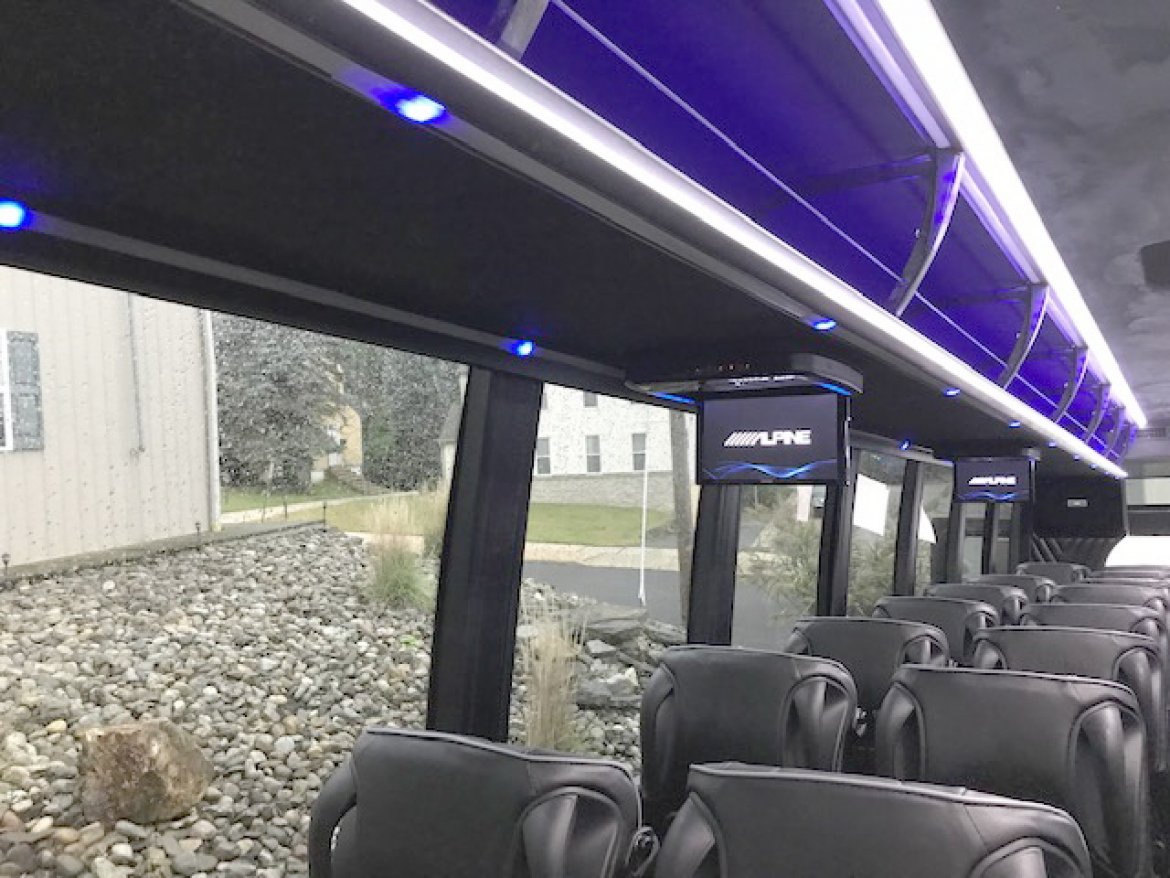 Shuttle Bus for Sale in Oaklyn, NJ - Photo 16