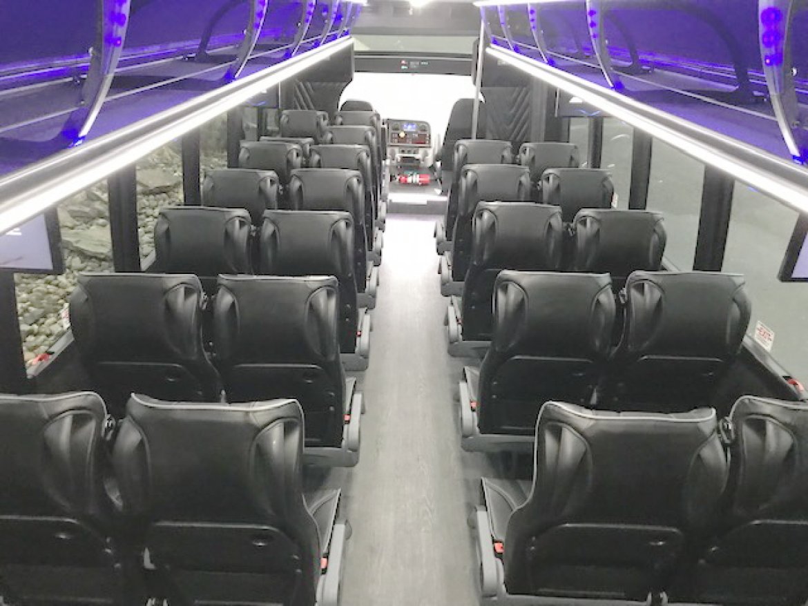 Shuttle Bus for Sale in Oaklyn, NJ - Photo 18