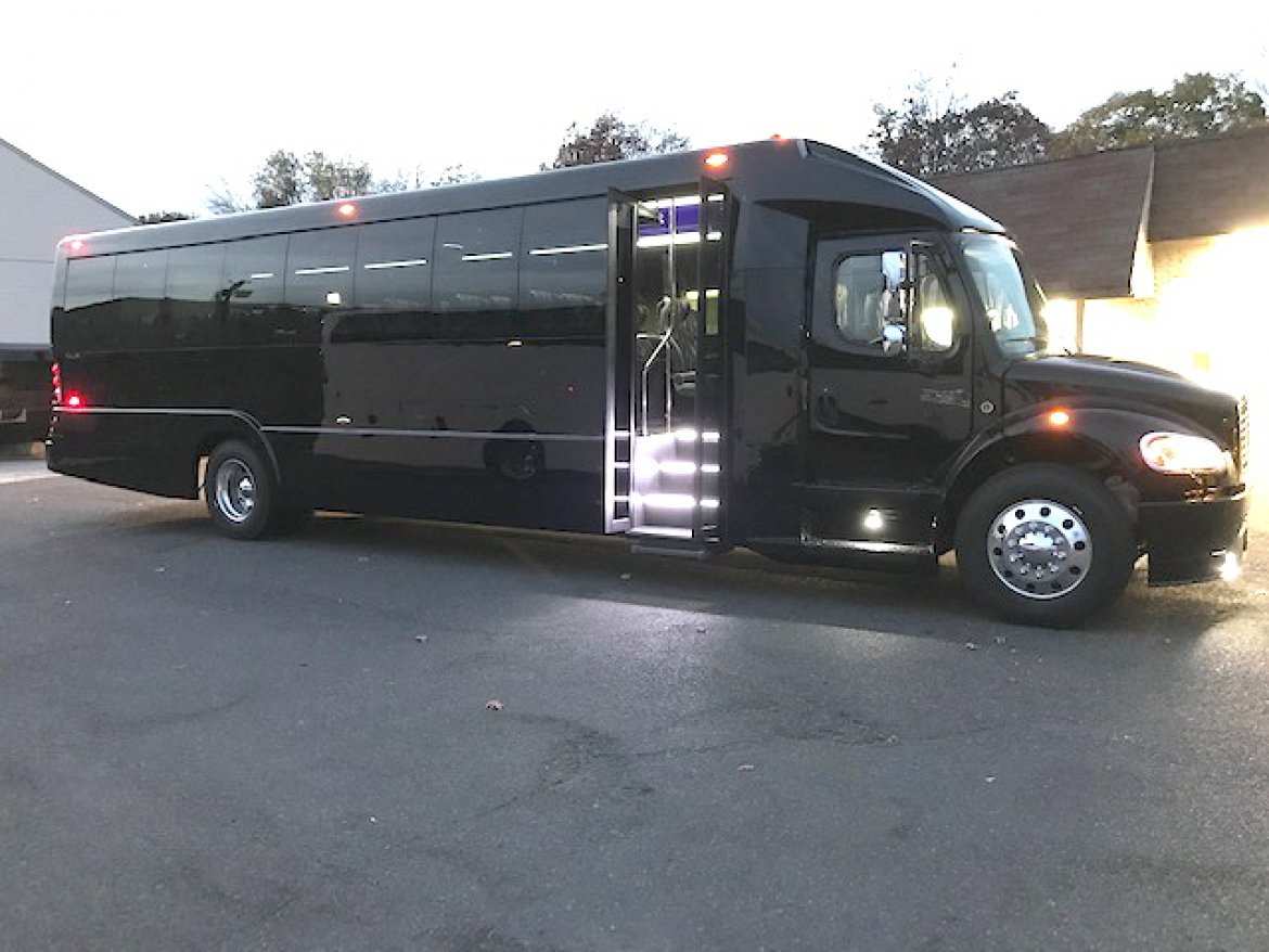 Shuttle Bus for Sale in Oaklyn, NJ - Photo 22