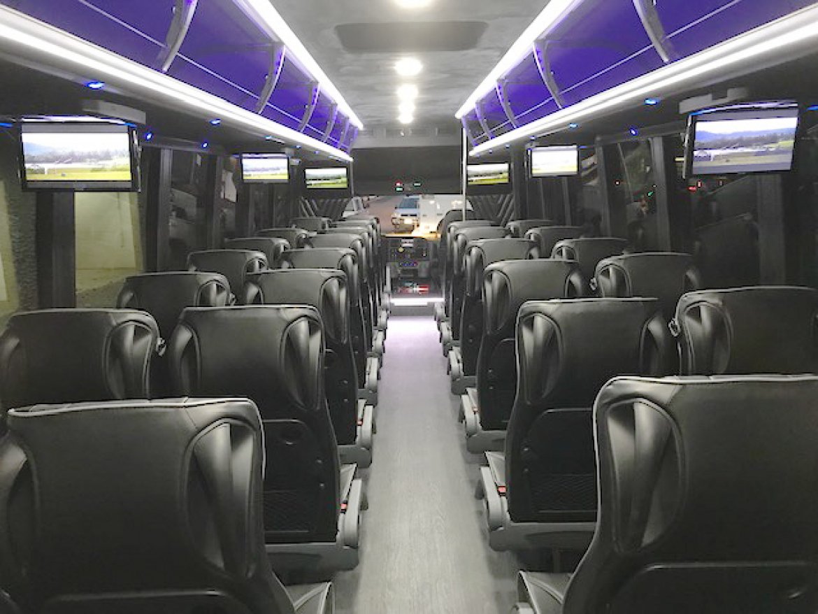 Shuttle Bus for Sale in Oaklyn, NJ - Photo 23