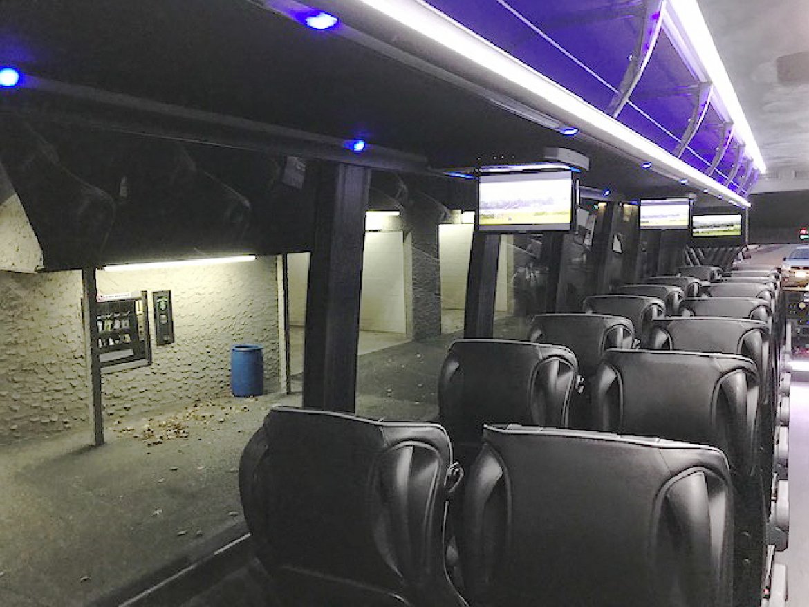 Shuttle Bus for Sale in Oaklyn, NJ - Photo 24