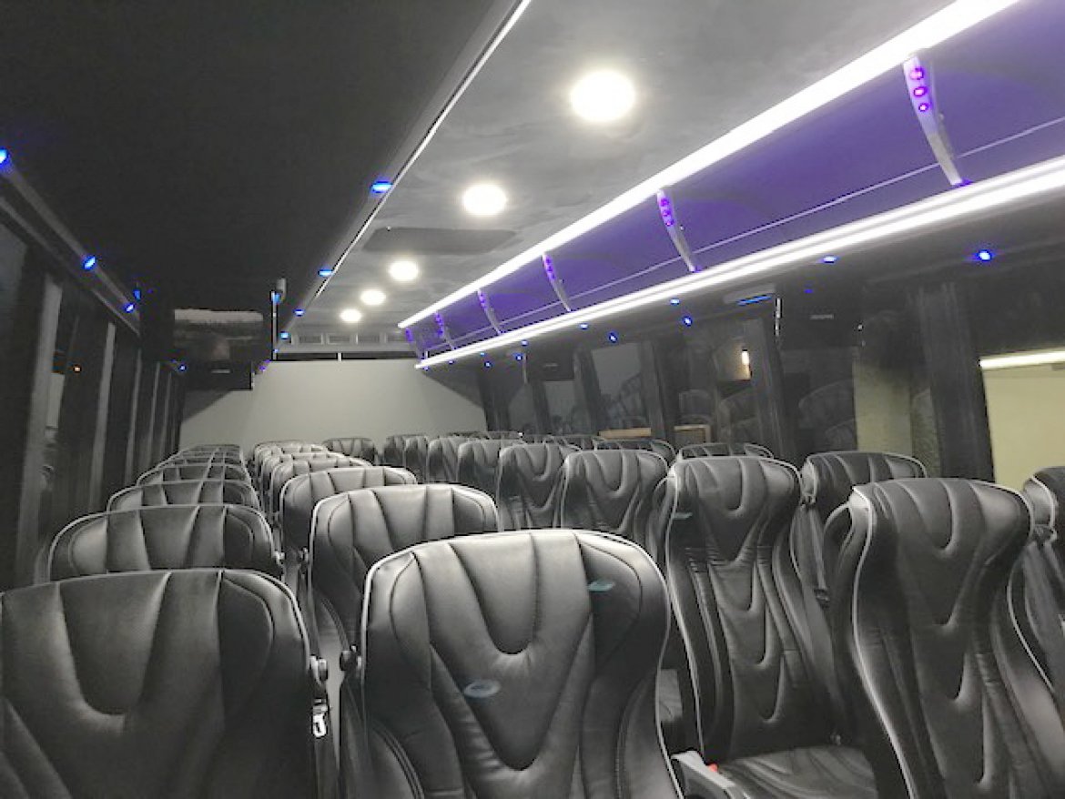 Shuttle Bus for Sale in Oaklyn, NJ - Photo 26