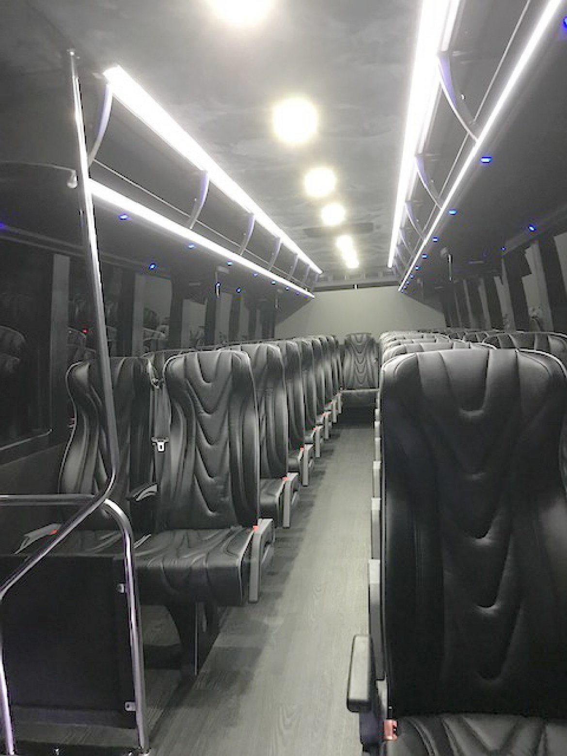 Shuttle Bus for Sale in Oaklyn, NJ - Photo 27