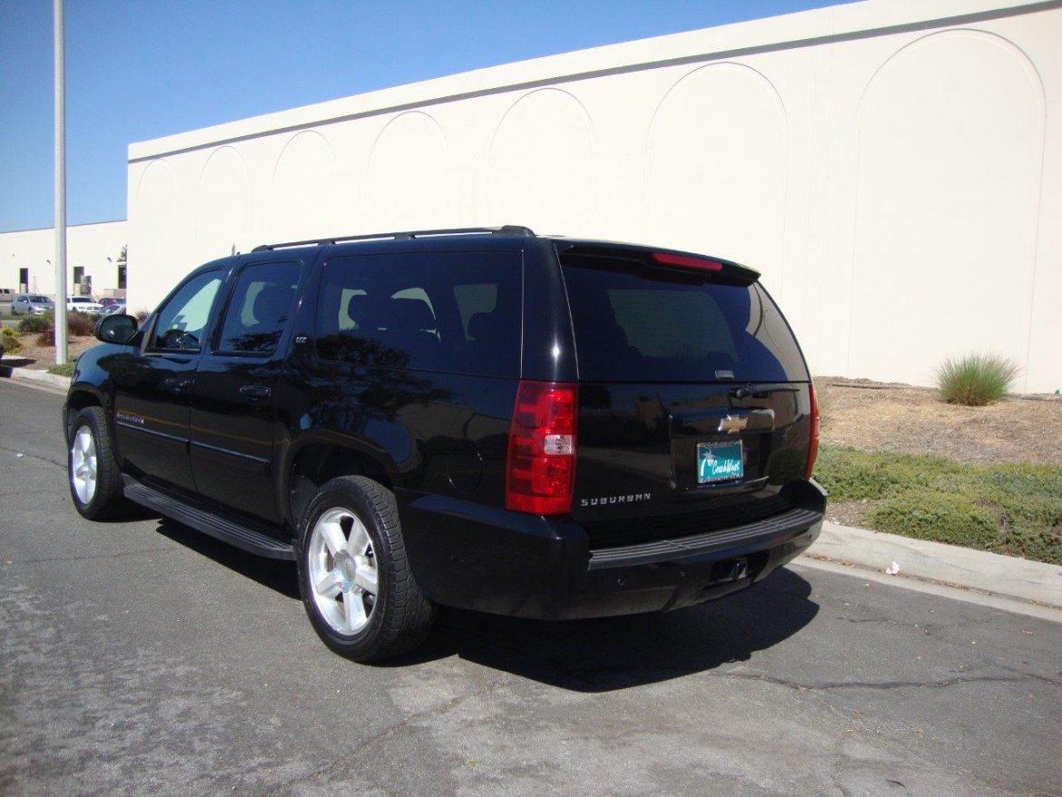 SUV for Sale in Carson, CA - Photo 3