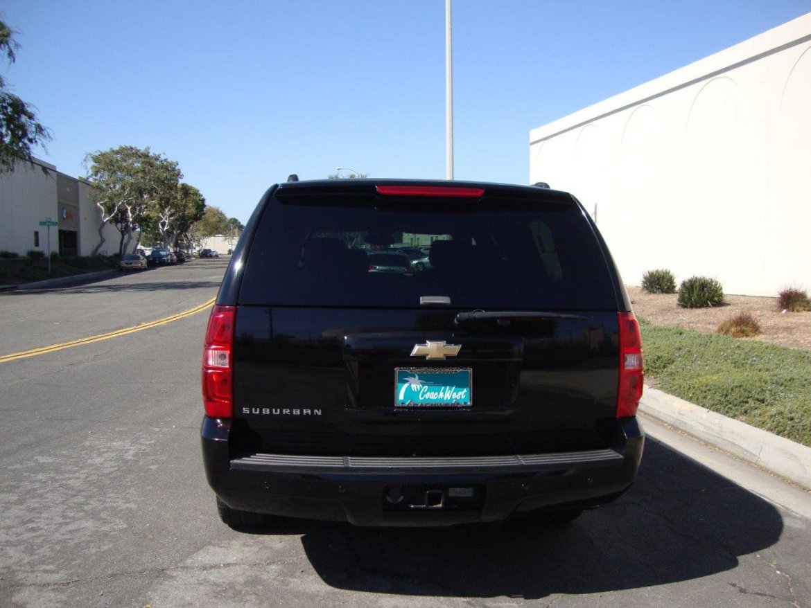 SUV for Sale in Carson, CA - Photo 4