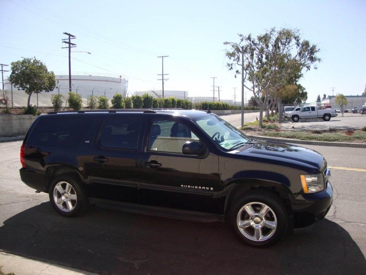 SUV for Sale in Carson, CA - Photo 9
