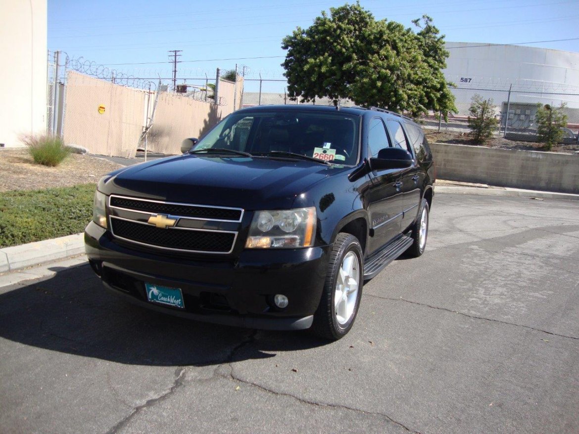 SUV for Sale in Carson, CA - Photo 11