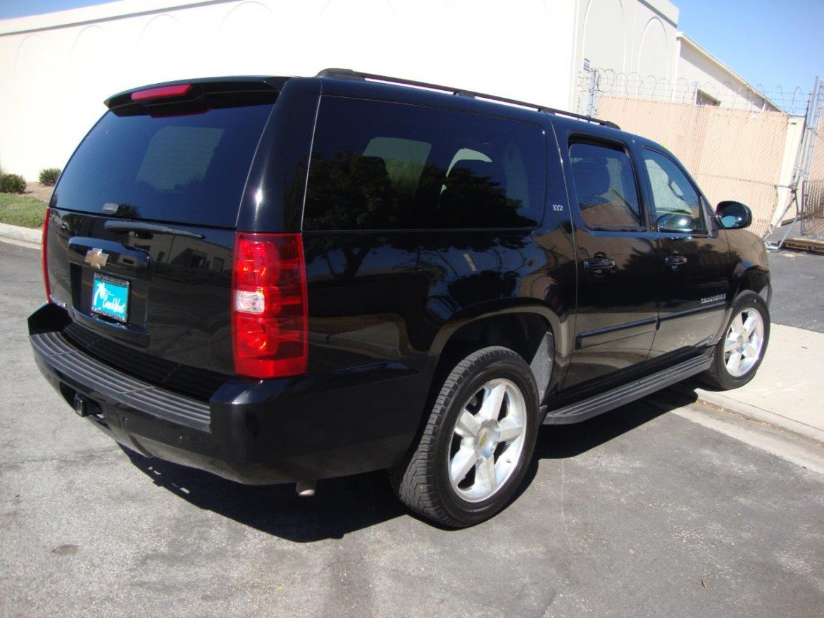 SUV for Sale in Carson, CA - Photo 15