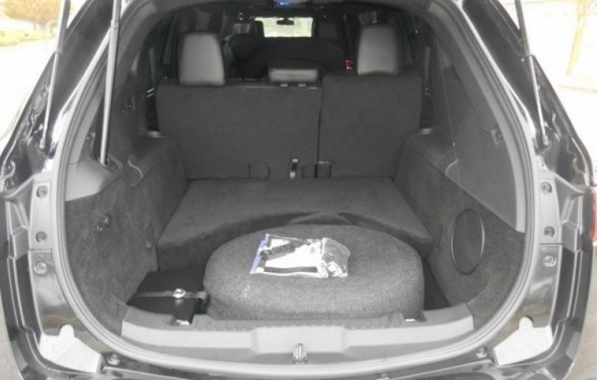 Photo of Limousine for sale: 2015 Lincoln MKT 120&quot; by Executive Coach Builders