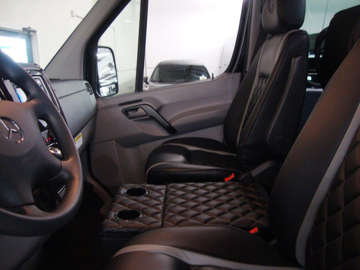 Sprinter for Sale in Carson, CA - Photo 4