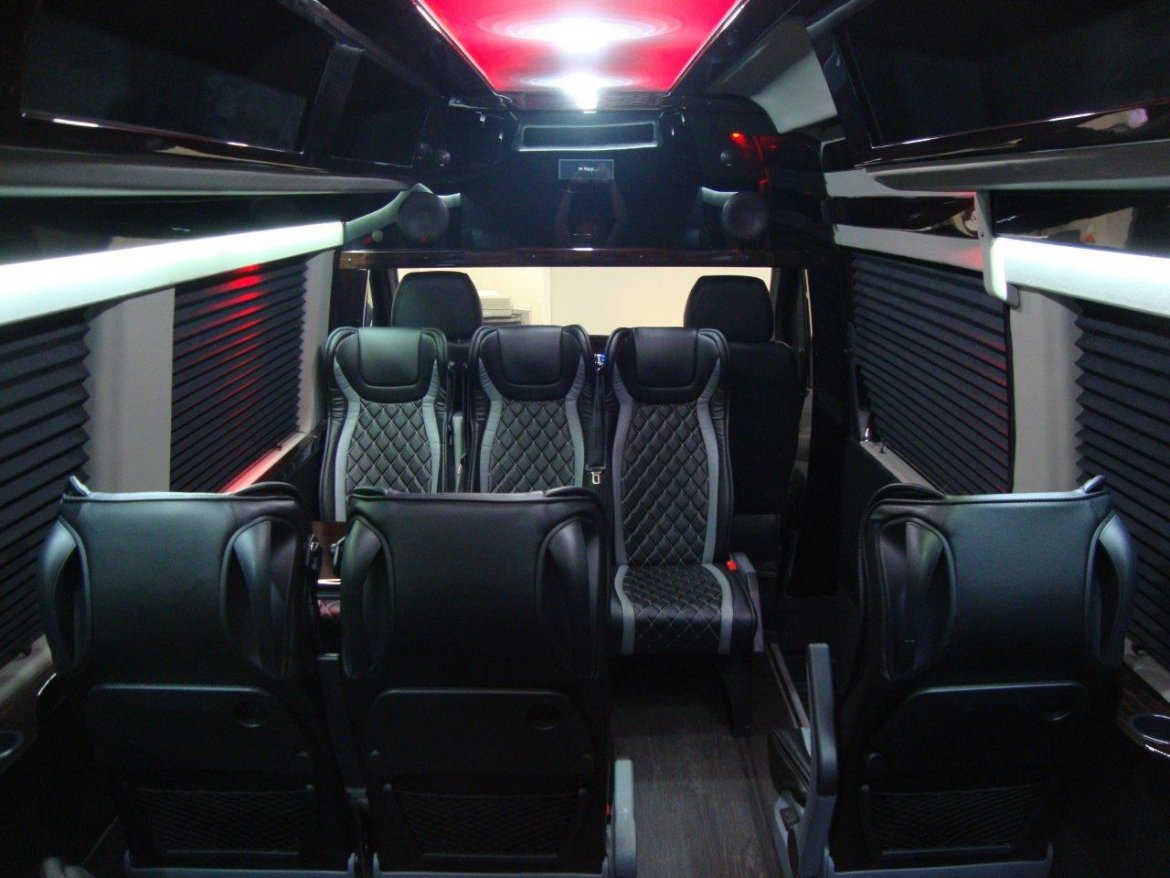 Sprinter for Sale in Carson, CA - Photo 10