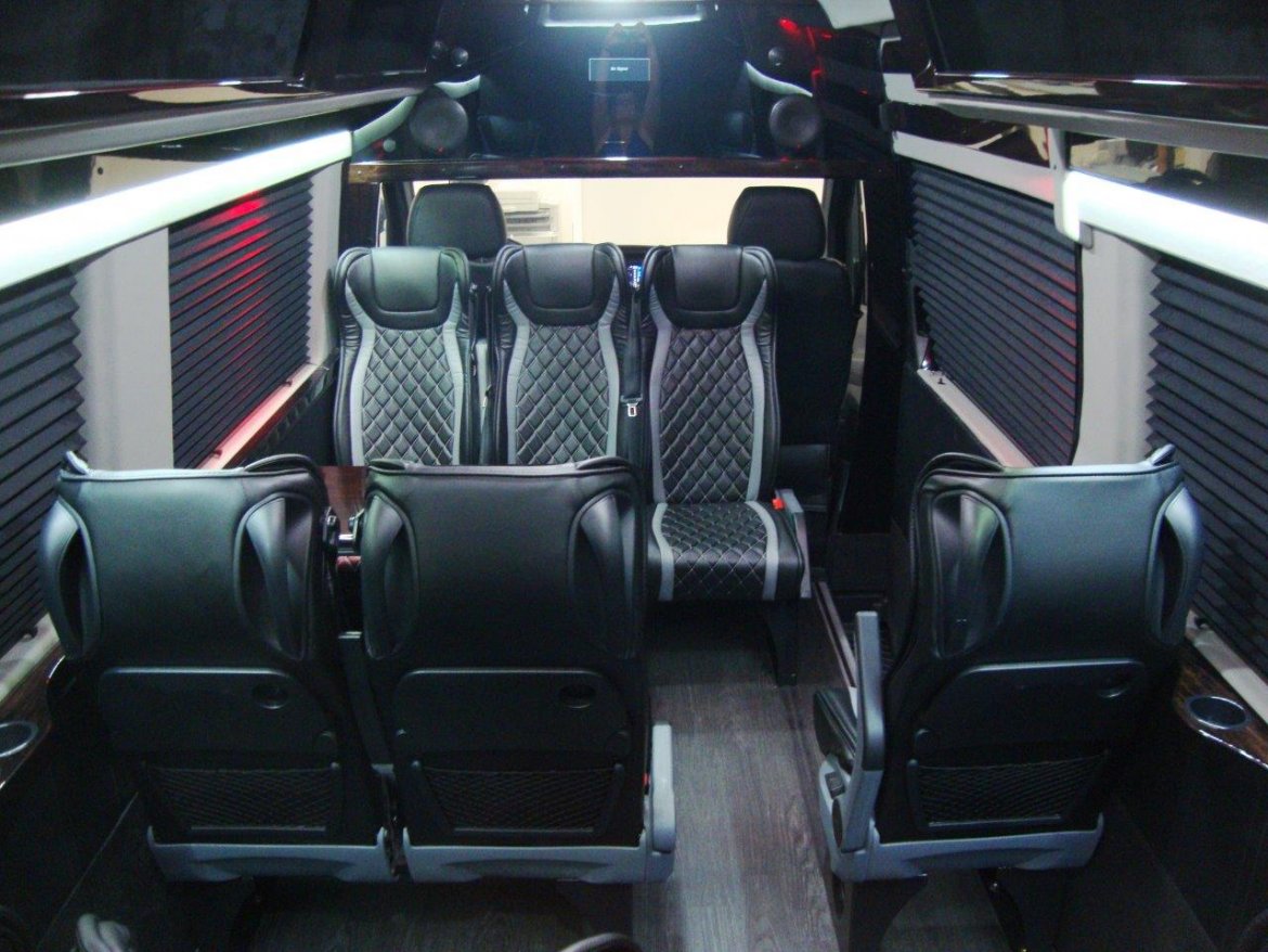 Sprinter for Sale in Carson, CA - Photo 11