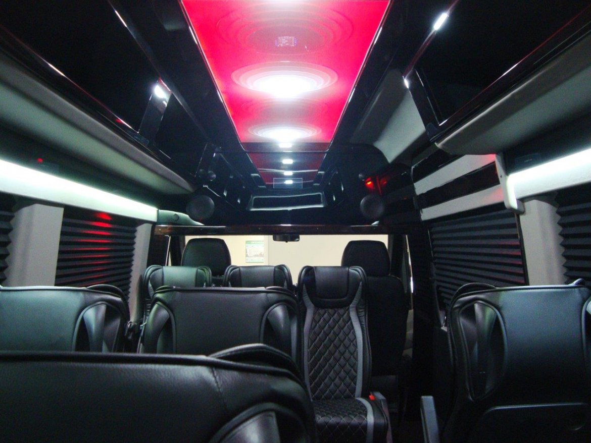 Sprinter for Sale in Carson, CA - Photo 12