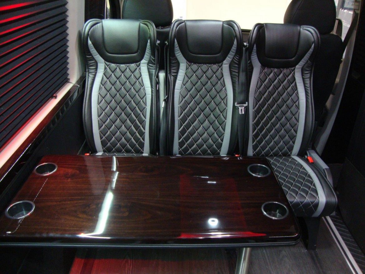 Sprinter for Sale in Carson, CA - Photo 14