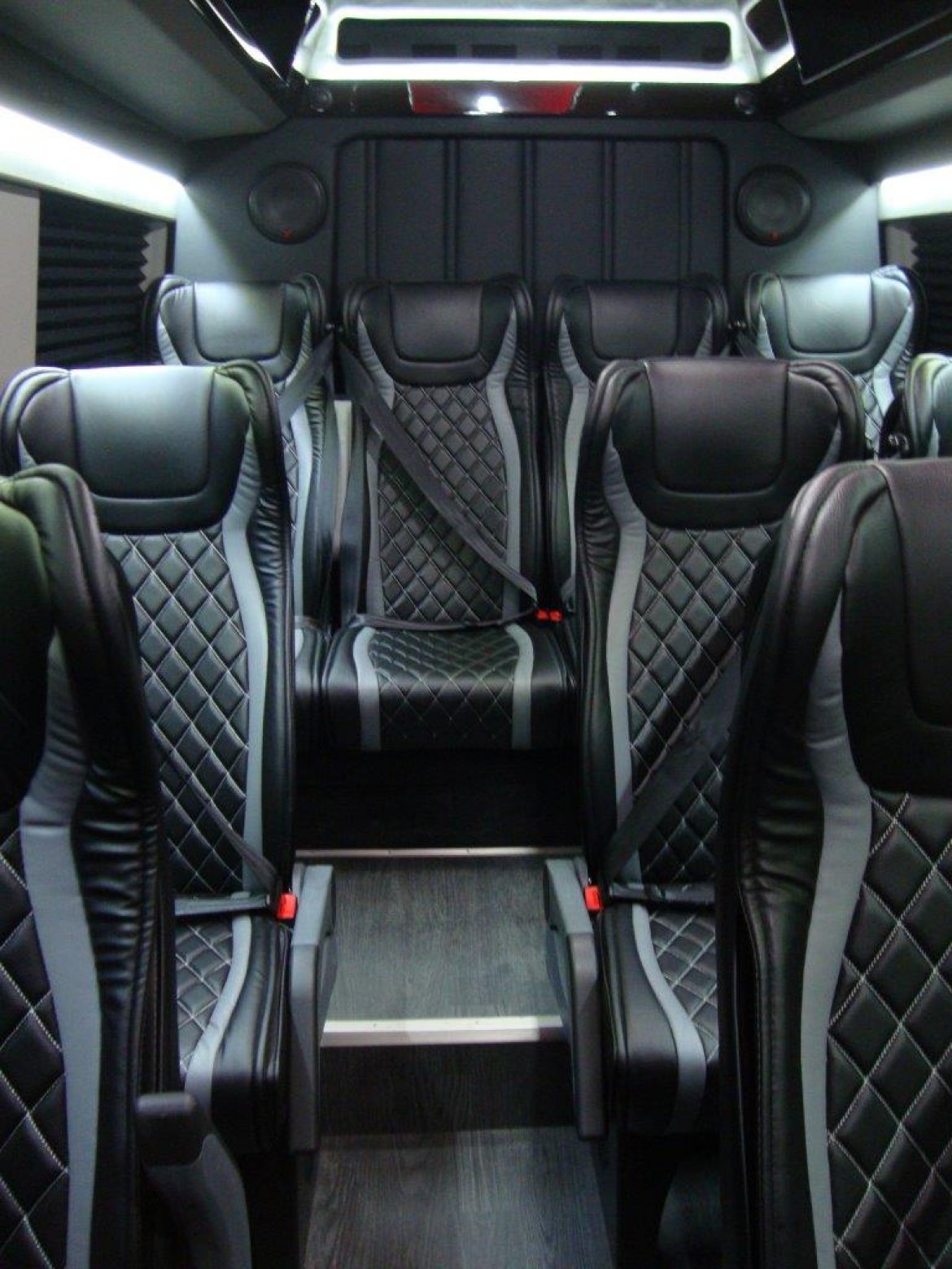 Sprinter for Sale in Carson, CA - Photo 16
