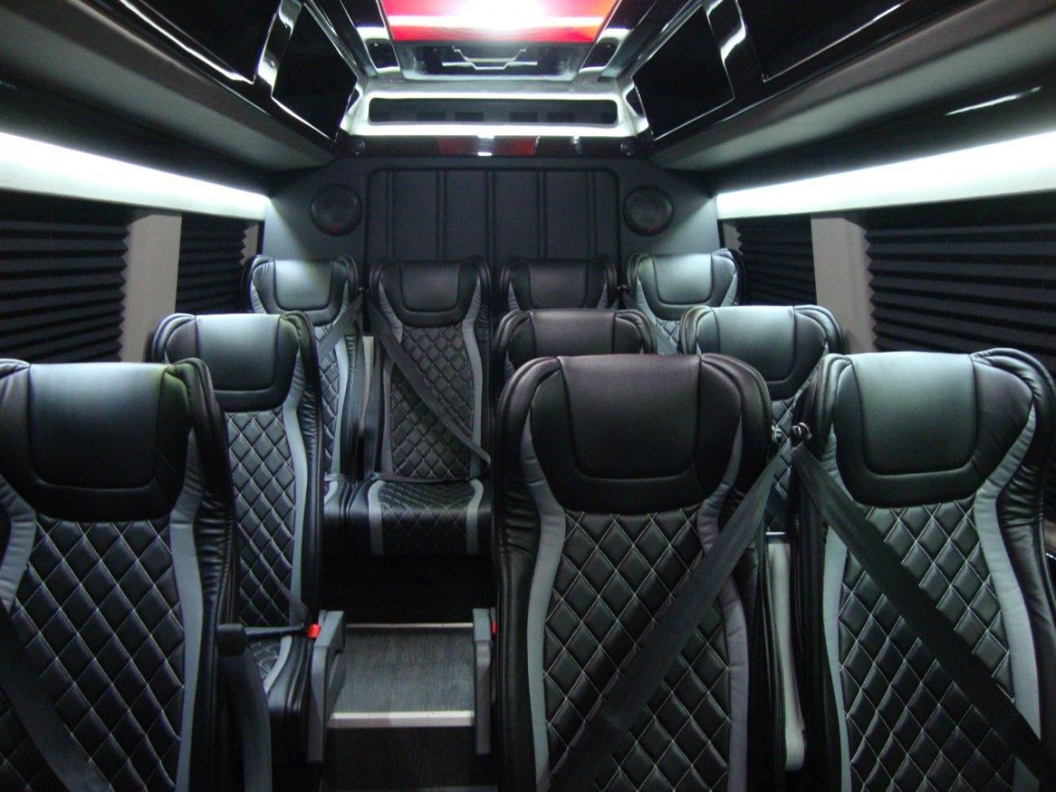 Sprinter for Sale in Carson, CA - Photo 18