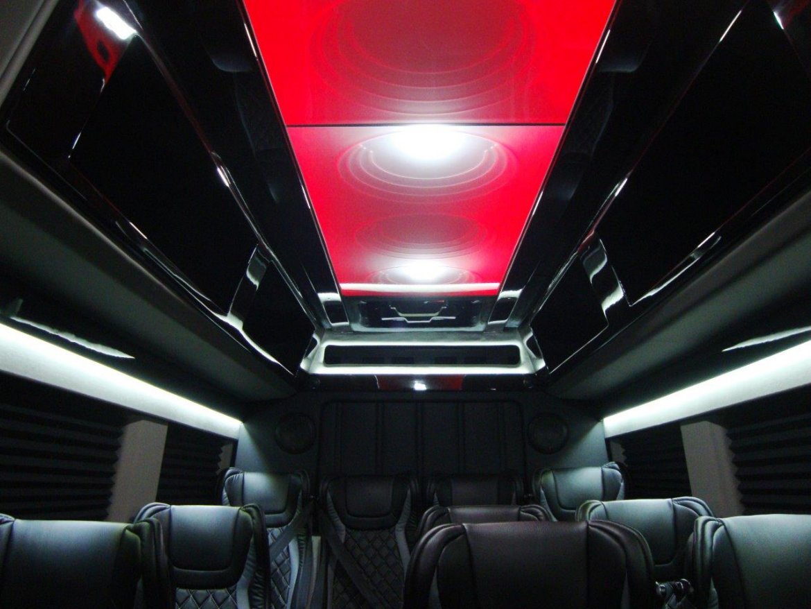 Sprinter for Sale in Carson, CA - Photo 20