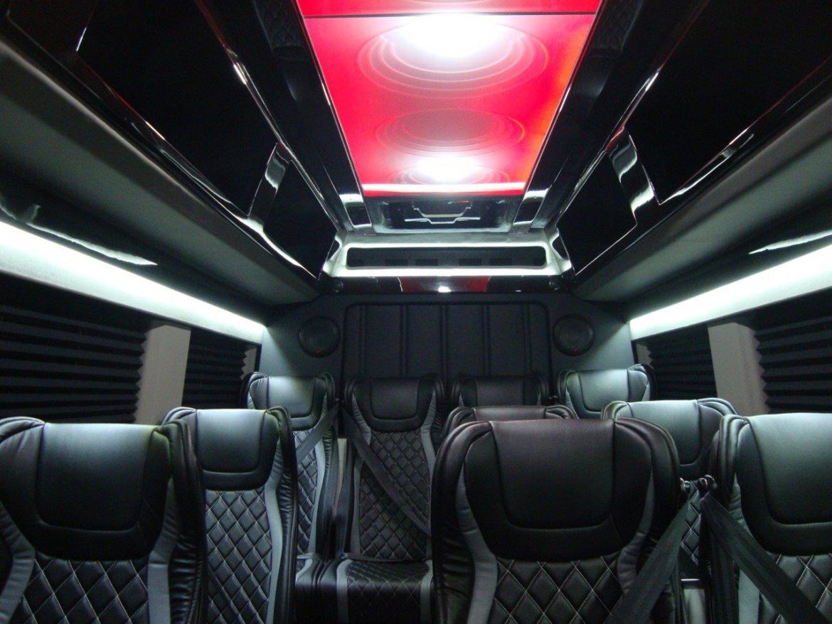 Sprinter for Sale in Carson, CA - Photo 21