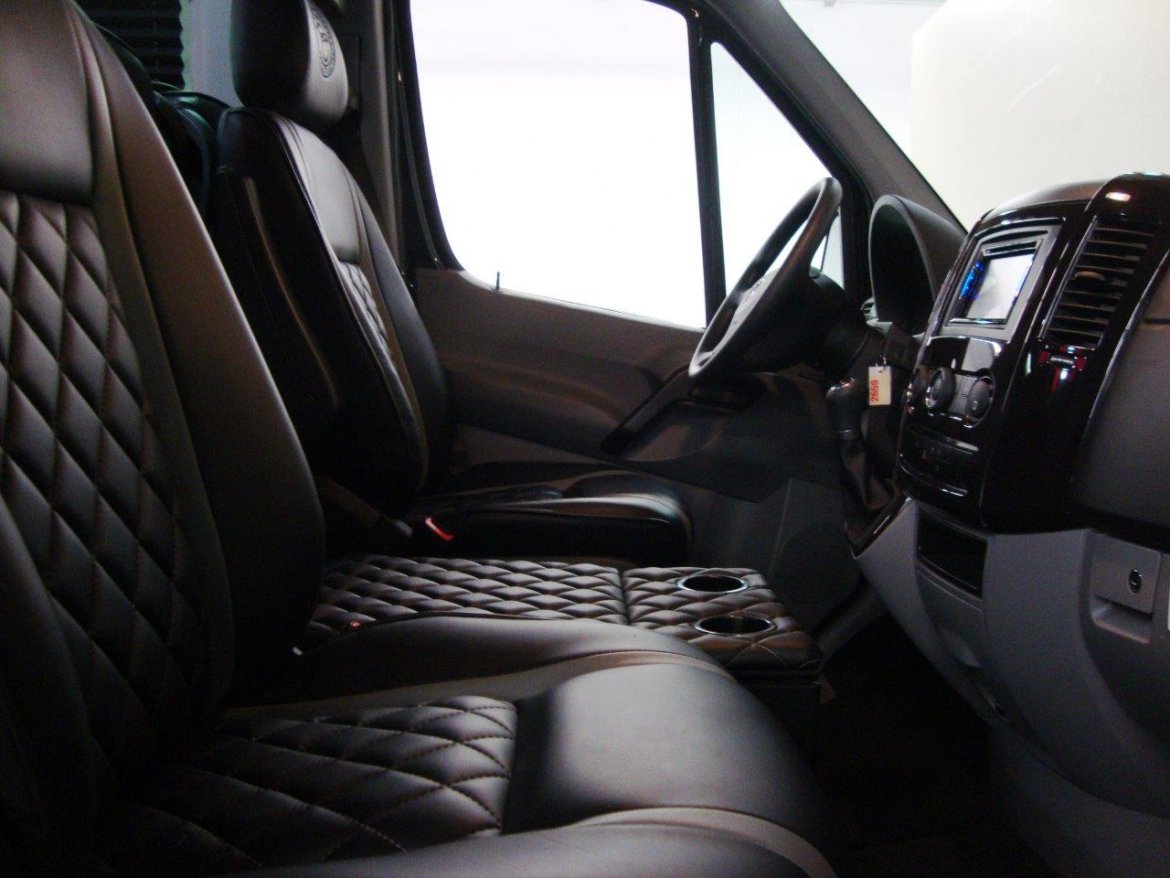 Sprinter for Sale in Carson, CA - Photo 22