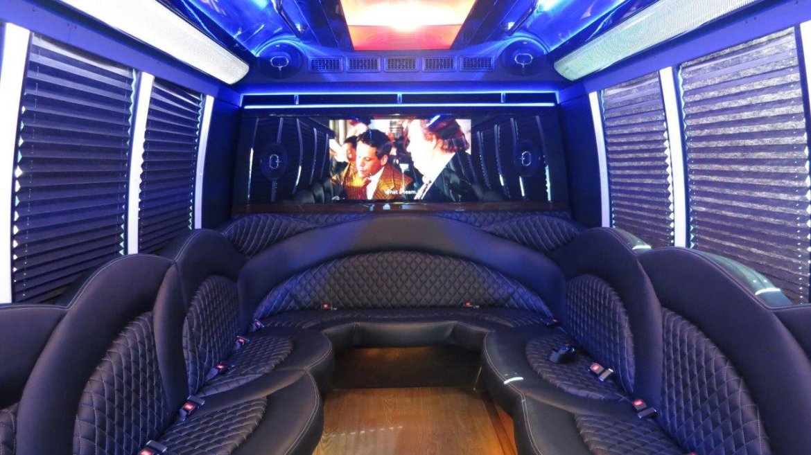 Limousine for Sale in Carson, CA - Photo 2