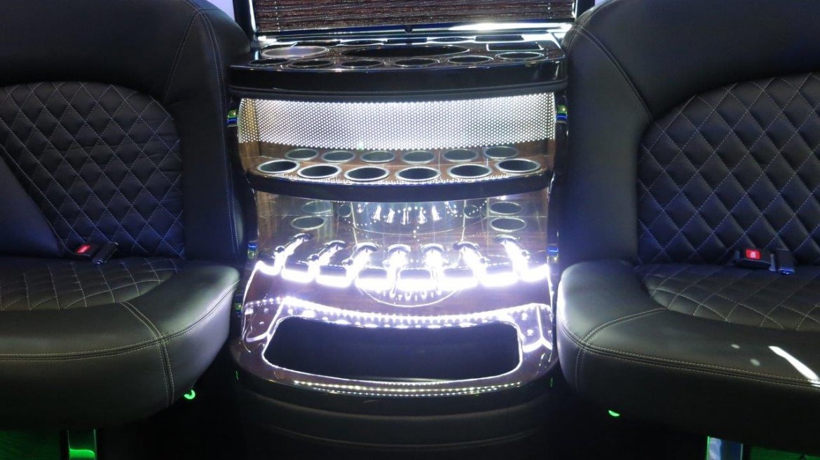Limousine for Sale in Carson, CA - Photo 4