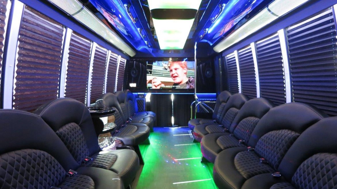 Limousine for Sale in Carson, CA - Photo 6