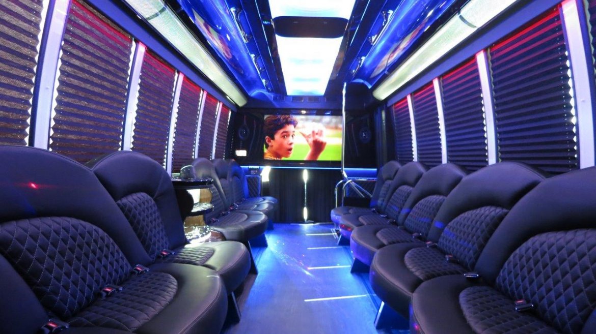 Limousine for Sale in Carson, CA - Photo 7