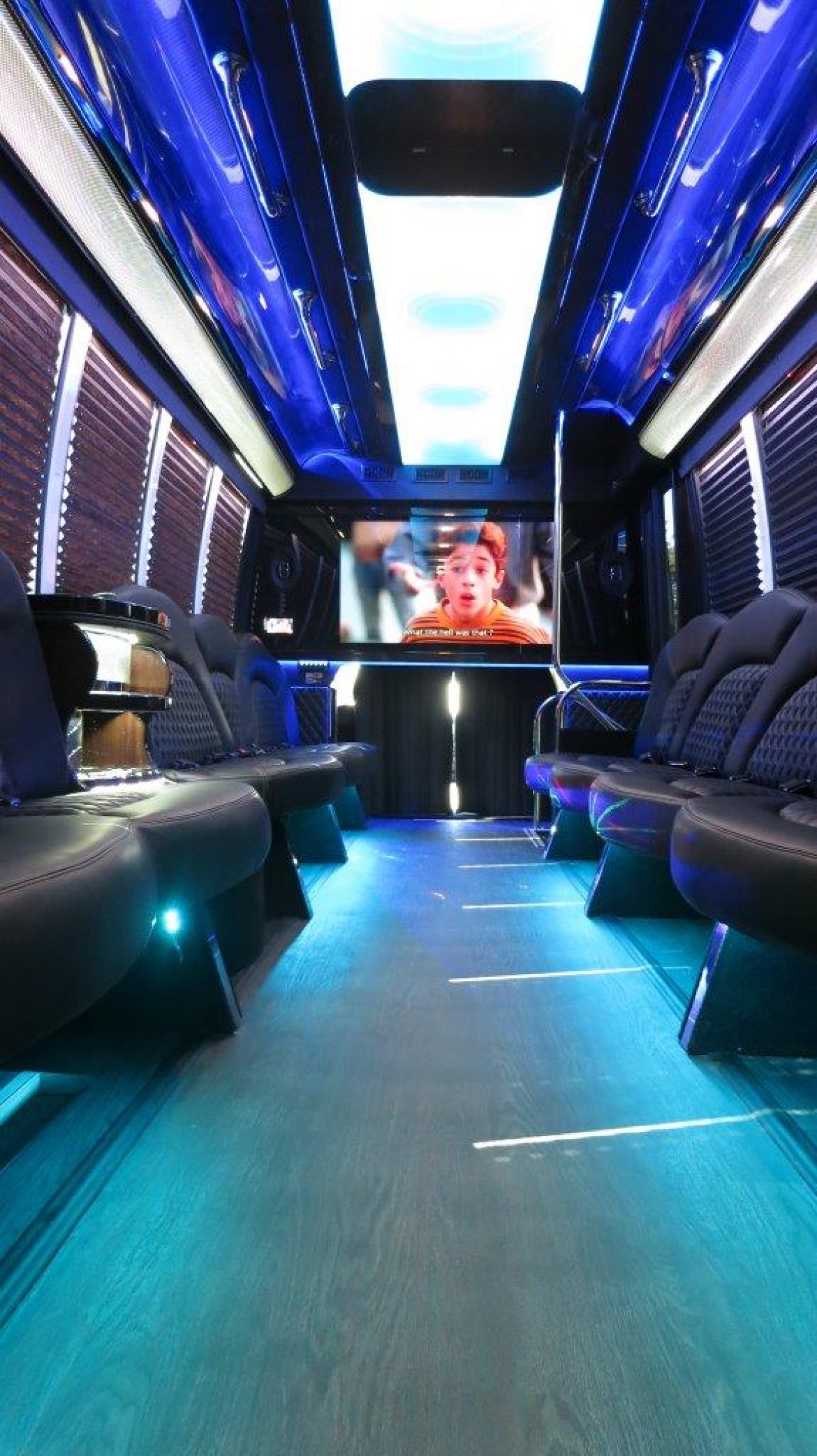 Limousine for Sale in Carson, CA - Photo 8