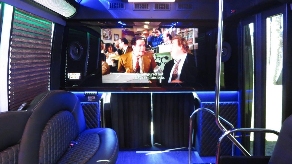 Limousine for Sale in Carson, CA - Photo 9