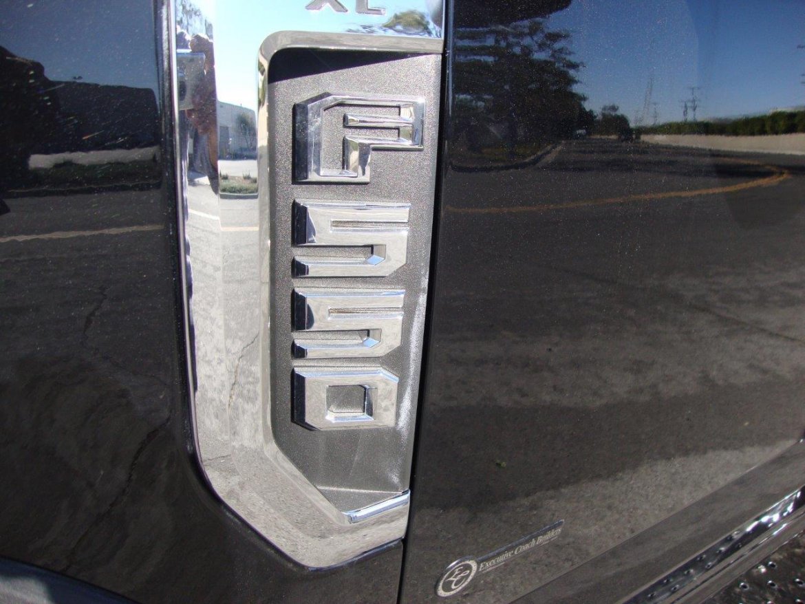 Limousine for Sale in Carson, CA - Photo 17
