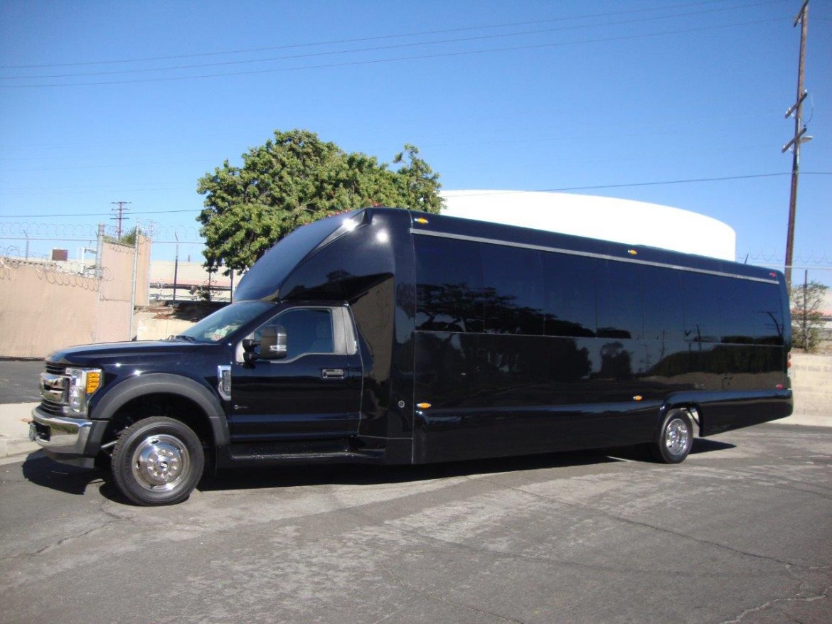Limousine for Sale in Carson, CA - Photo 18