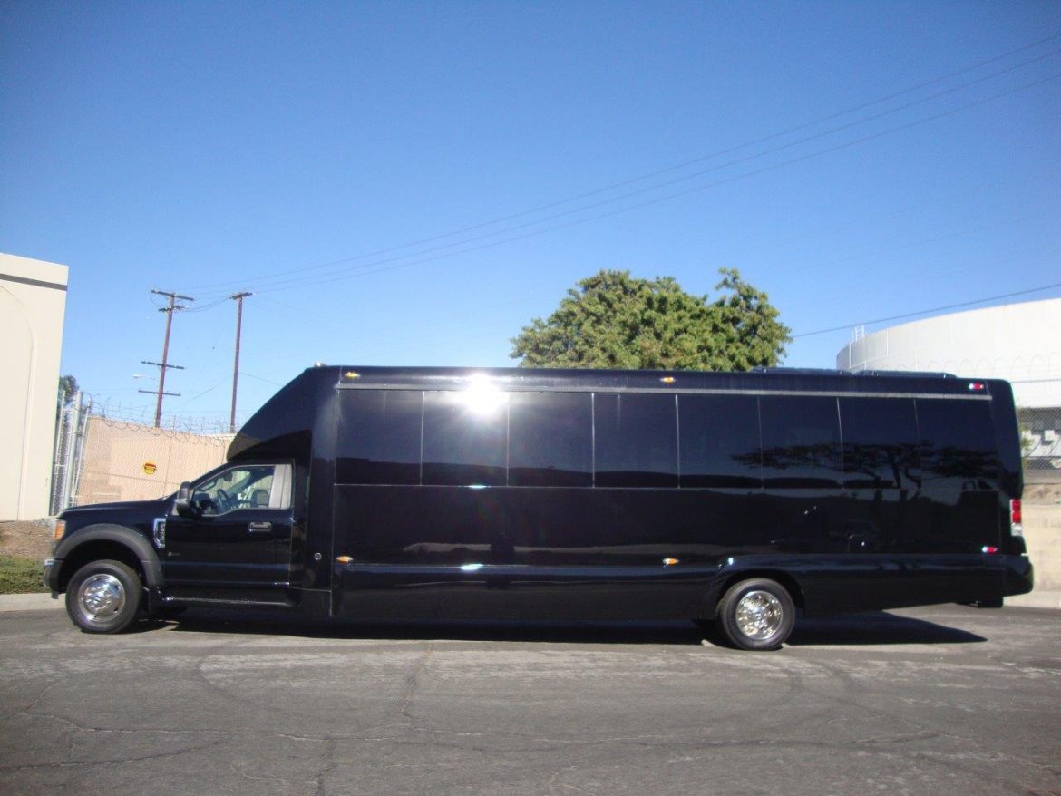 Limousine for Sale in Carson, CA - Photo 20