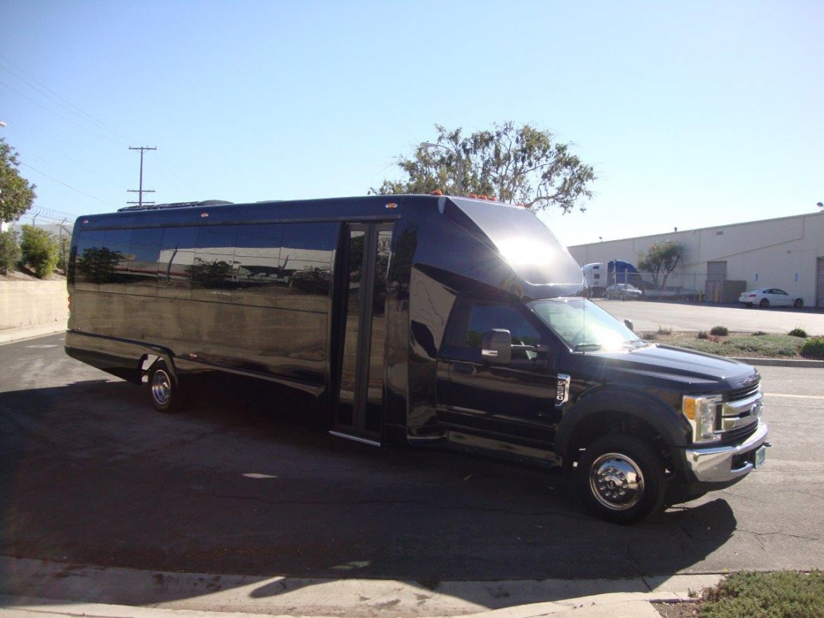 Limousine for Sale in Carson, CA - Photo 25