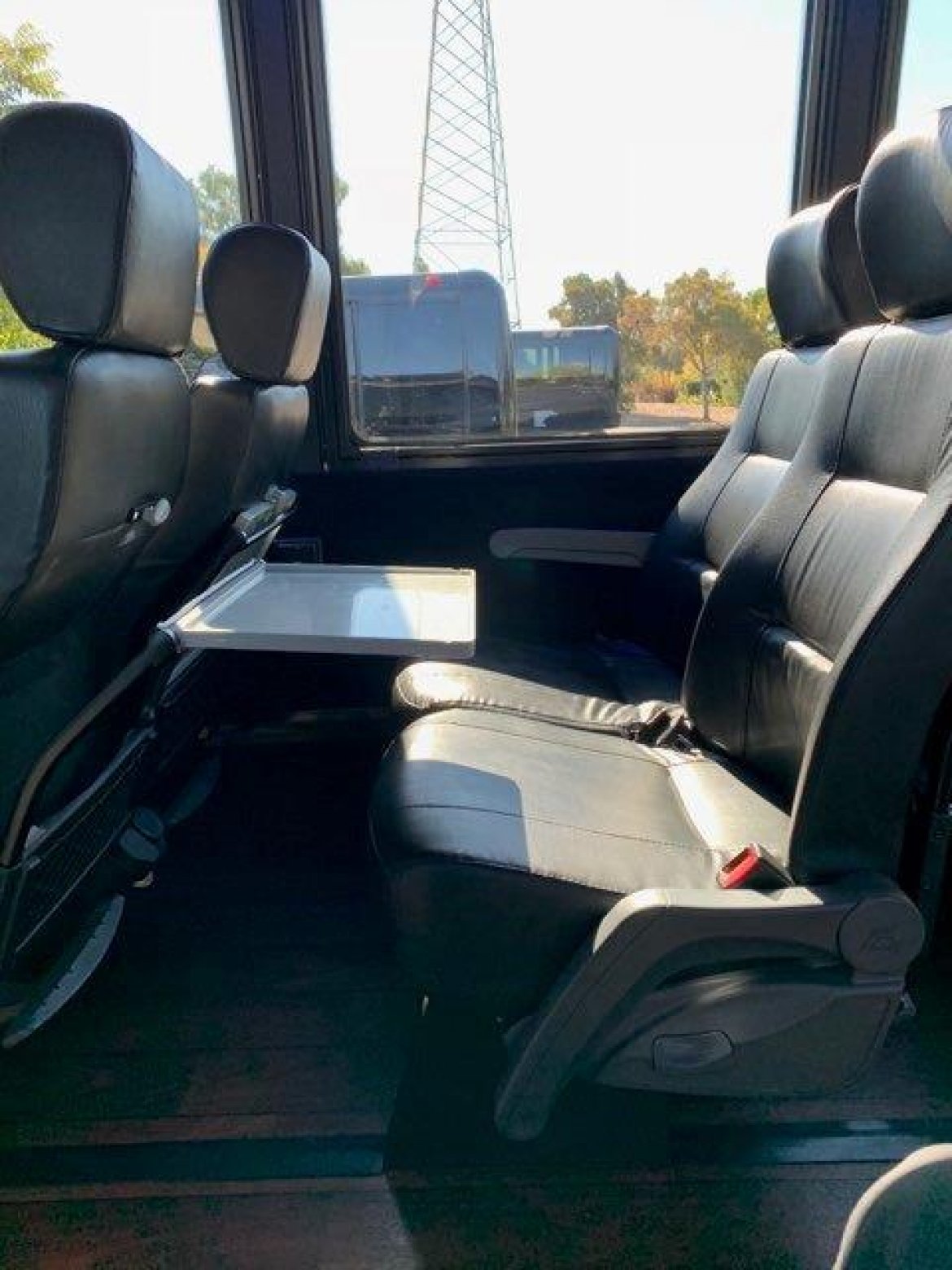 Executive Shuttle for Sale in San Mateo, CA - Photo 6