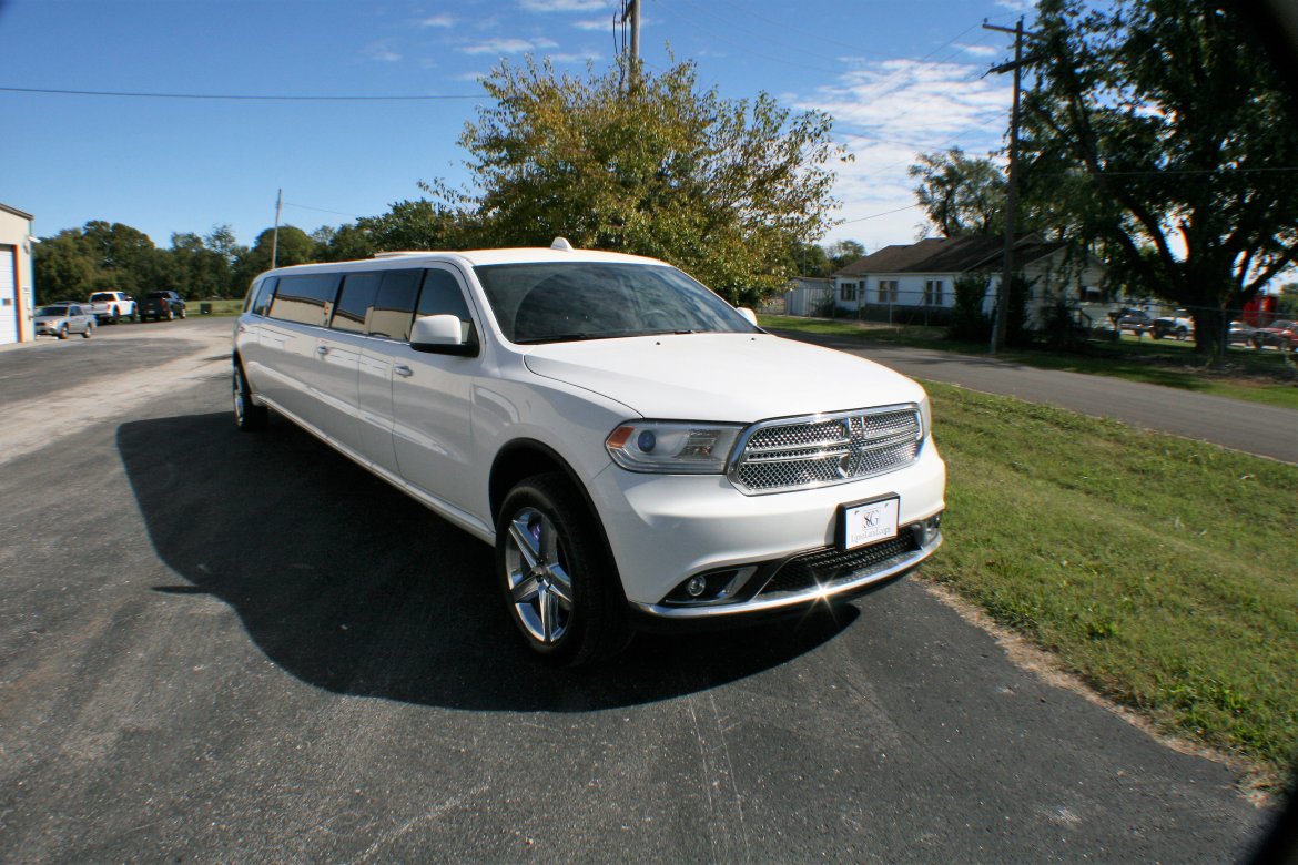 SUV Stretch for Sale in springfield, MO - Photo 2