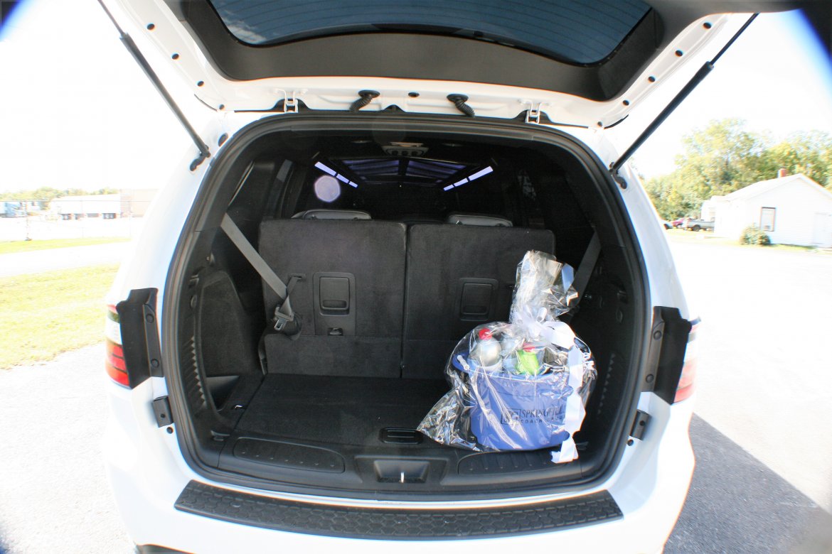 SUV Stretch for Sale in springfield, MO - Photo 4