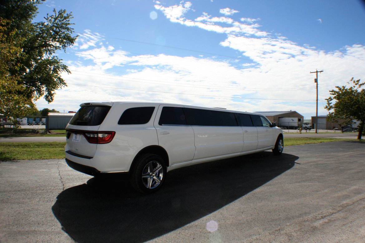 SUV Stretch for Sale in springfield, MO - Photo 5
