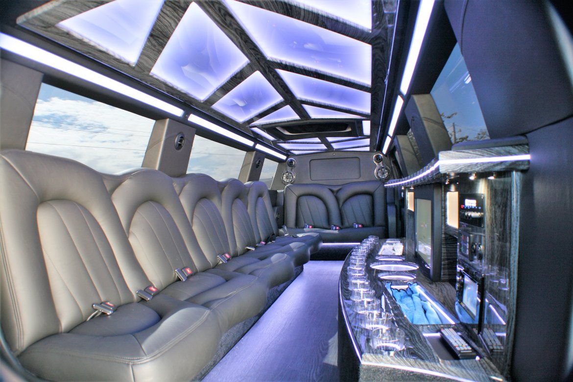 SUV Stretch for Sale in springfield, MO - Photo 6