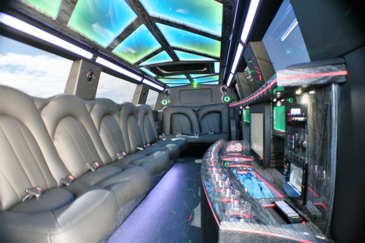 SUV Stretch for Sale in springfield, MO - Photo 8