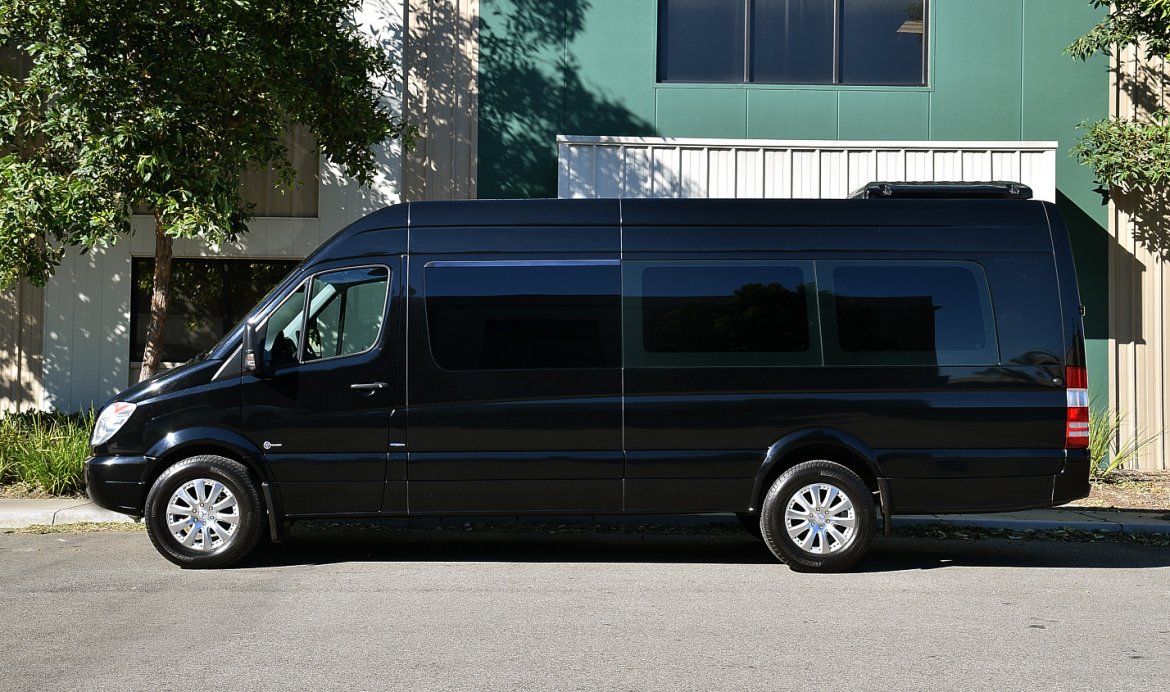 Sprinter for Sale in Fontana, CA - Photo 4