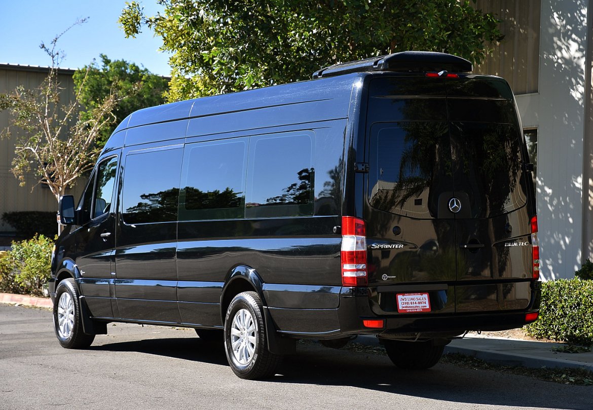Sprinter for Sale in Fontana, CA - Photo 5